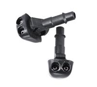 Limpiaparabrisas Compatible Con Mitsubishi Para Carisma 1995 1996 1997 1998 1999 2000 2001 2002 2003 2004 Boquilla De Chorro De Limpiaparabrisas Delantero 8265A083