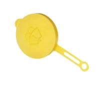 limpiaparabrisas Compatible Con Nissan Para Quest E52 2004-2017 Para Patrol Y62 2012-2020 Para Titan 2005-2015 Cubierta De Tapa De Líquido De Lavadora(Amarillo)
