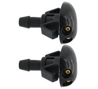 Limpiaparabrisas Compatible Con Nissan Para X-Trail T30 2000 2001 2002 2003 2004 2005 2006 2007 Boquilla De Chorro De Limpiaparabrisas Delantero 61601384859 28930-2Y854