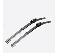 limpiaparabrisas Compatible Con Skoda Para Octavia 3 A7 5E Para MK3 2013 2014 2015 2016 2017 2018 2019 Para RS Parabrisas Ventana Parabrisas Escobillas Parabrisas