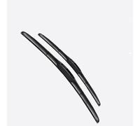 limpiaparabrisas Compatible Con Toyota Para Land Para Cruiser Para Prado 120 J120 2003-2009 Accesorios Parabrisas Delantero, Kit De Escobillas Parabrisas, Escobillas Limpiaparabrisas