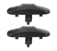 Limpiaparabrisas Compatible Con VW Para Jetta Mk5 Mk6 2006-2014 Para Golf Mk5 Mk6 2004-2013 Para Rabbit 2006-2009 Boquilla Pulverizadora Agua Limpiador Parabrisas Delantero