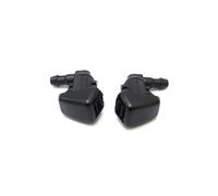 Limpiaparabrisas De Boquilla Compatible Con Dodge Para Nitro 2007 2008 2009 2010 2011 Accesorios Para Boquillas Lavado Parabrisas Delantero Coche 55157319AA 4806312AA