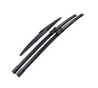 Limpiaparabrisas De Coche, Limpiaparabrisas Delantero Y Trasero Para Ventana, Escobillas Para Citroen C4 Para Picasso/C4 Para Picasso MK2 2014-2017