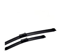 Limpiaparabrisas de coche Para Tesla para Model 3 para S para Y para Roadster limpiaparabrisas delanteros 2012-2023 parabrisas
