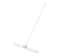 Limpiaparabrisas de piso, raspador profesional de silicona para limpieza de suelos, escoba telescópica giratoria de 180°, escoba mágica, escoba de limpiaparabrisas, limpiaparabrisas de baño, limpieza