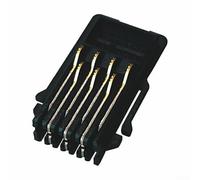 Limpiaparabrisas de repuesto para Stylus Pro 7400 9400 | Compatible con 7880, 9880, elimina la tinta seca, evita obstrucciones, garantiza la calidad de impresión