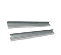 Limpiaparabrisas de Tambor Apto for HP 124A Q6000A Q6001A Q6002A Q6003A 1600 2600 2605 CM1015 CM1017 CM 1015(Wiper 10 PCS)