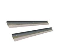 Limpiaparabrisas de Tambor Apto for Impresora Kyocera TASKalfa 2550ci 2551ci 205c 255c for DK-8325 DK-8315 2551 limpiaparabrisas de Correa de Transferencia(Transfer Wiper 5 PCS)