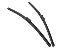 Limpiaparabrisas Delantero 26''+21'' Con Botón Pulsador Para SEAT Para Tarraco KN2 SUV 2018-2023
