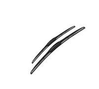 Limpiaparabrisas Delantero Coche Escobillas Cepillos Gancho U J Para Mazda 6 GH1 MK2 2008 2009 2010 2011 2012 2013 RESPUNEKBAH(RHD)