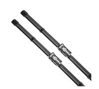 Limpiaparabrisas Delantero Coche Para Ford Para Focus 4 2018 2019 2020 2021 2022 MK4 Cepillos Parabrisas Para Ventana IENQBVL(Right Hand Drive 1 Pair 2pcs)