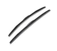 Limpiaparabrisas Delantero Híbrido Para Suzuki Para Swift MK1 MK2 1995 1996 1997 1998 1999 2000 2001-2010 Parabrisas Ventana Lluvia Cepillos 21"+18" MNGNCBXWK