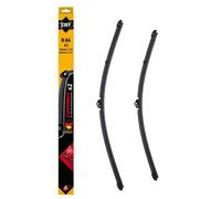 Limpiaparabrisas Delantero Plano 700 Mm Con Spoiler SWF Para Mercedes-Benz VITO