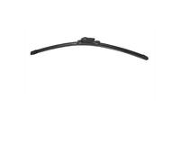 Limpiaparabrisas Delantero Universal Para Coche Doble Capa Goma Suave Sin Marco, Soporte Accesorios Para Parabrisas Y Ventanas Escobilla Limpiaparabrisas(Lock 19mm)