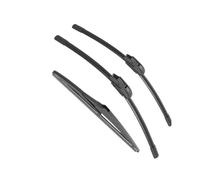 Limpiaparabrisas Delantero Y Trasero Coche Cepillos Accesorios Para Automóviles Para TOYOTA RAV4 XA50 2019-2021