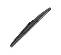 Limpiaparabrisas Delantero Y Trasero De 27" + 25" + 12" Para Opel Para Astra J GTC 2009-2015(Rear wiper)