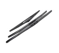 Limpiaparabrisas Delantero Y Trasero Para Mazda CX-5 CX5 KE 2012 2013 2014 2015 2015 2016 2017 Limpiaparabrisas de coche