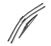Limpiaparabrisas Delantero Y Trasero Para Mercedes Para Benz R GL ML M-Clase W251 W164 X164 2006 2007 2008 2009 2010 2011 IENQBVL