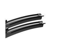 Limpiaparabrisas delanteros 2 Limpiaparabrisas Delanteros Para Benz Clase S Para W220 Para W221 2005-2012 (1998-2013)