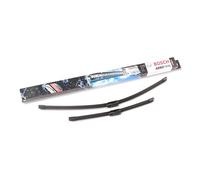 Limpiaparabrisas Delanteros BOSCH AEROTWIN Para BMW CITROËN HONDA HYUNDAI