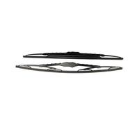 Limpiaparabrisas delanteros BOSCH para Porsche 987 Boxster (2005-2012)
