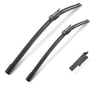 Limpiaparabrisas delanteros compatible con Chevrolet Tahoe 2007-2013 parabrisas ventana 22"+22" 2007 2008 2009 2010 2011 2012 2013