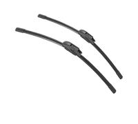 Limpiaparabrisas delanteros deshuesados y sin marco, limpieza de goma for Swift Hatchback V (AZ) MK1 MK2 1995-2021, 2/4 Uds.
