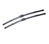 Limpiaparabrisas Delanteros Para Mercedes Para Benz GLC X253 2016 2017 2018 2019 2020 2021 GLC250d GLC200 GLC300 Accesorios Coche LIANGYIMEI(LHD)