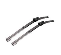 Limpiaparabrisas Delanteros Para Renault Para Twingo 3 III 2014 2015 2016 2017 2018 2019 2020 2021 2022 Parabrisas Ventana HETEVSCCK(LHD)