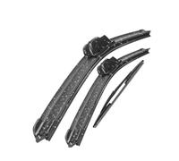 Limpiaparabrisas Delanteros y Traseros para Alfa Romeo 147 2000-2005
