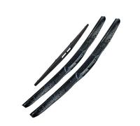 Limpiaparabrisas Delanteros y Traseros para Nissan Murano Z52 MK3 2014-2023