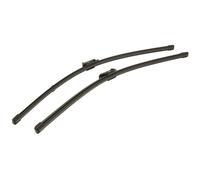 Limpiaparabrisas DENSO DF-060, 580/530mm, Frente, 2 Pieza