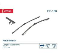 Limpiaparabrisas DENSO DF-130 para MERCEDES-BENZ SL (R230) 3 2009-2012