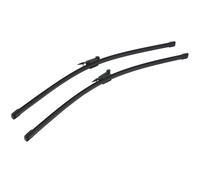 Limpiaparabrisas DENSO DF-200, 550/530mm, Frente