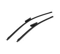 Limpiaparabrisas DENSO DF-204, 600/475mm, Frente