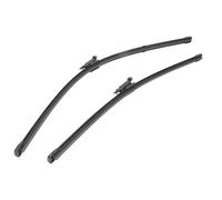 Limpiaparabrisas DENSO DF-240, 600/475mm, Frente, 2 Pieza