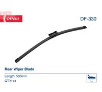 Limpiaparabrisas DENSO DF-330 para OPEL INSIGNIA B Grand Sport (Z18) 2 2020-
