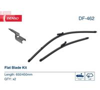 Limpiaparabrisas DENSO DF-462 para KIA SPORTAGE V (NQ5) 2 2021-