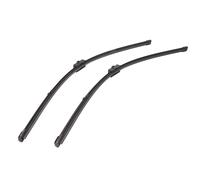Limpiaparabrisas DENSO DF DF-035, 600mm, Frente, 2 Pieza