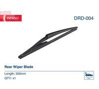 Limpiaparabrisas DENSO DRD-004 para FORD B-MAX (JK) 1 2012-2017