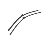 Limpiaparabrisas DENSO Flat Blades DF-052, 600mm, Frente, 2 Pieza