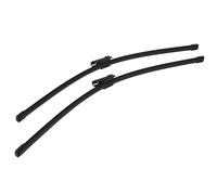 Limpiaparabrisas DENSO Flat Blades DF-209, 550mm, Frente, 2 Pieza