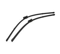 Limpiaparabrisas DENSO Flat Blades DF-211, 700/600mm, Frente, 2 Pieza