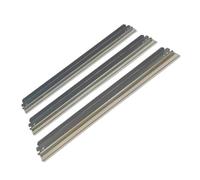 Limpiaparabrisas Doctor Apto for Impresora HP CP3525 CM3530 CP4025 CP4525 CM4540 for Tambor 504A CE250A CE251A CE252A CE253(Wiper 5 PCS)