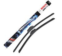 Limpiaparabrisas Escobilla 3397118905 550mm/500mm Aerotwin Kit BOSCH AR551S