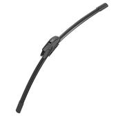 Limpiaparabrisas Escobilla Limpiaparabrisas Coche Universal JU Hook Accesorio Tira Goma Natural 14 "15" 16 "17" 18 "19" 20 "21" 22 "24" 26 "28" Escobillas Limpiaparabrisas(24inch)