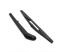 Limpiaparabrisas Escobilla y brazo de limpiaparabrisas trasero coche Limpiaparabrisas para Alfa para Romeo 147 2000-2010/156 1997-2005 para Hatchback