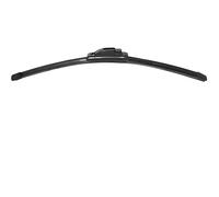 Limpiaparabrisas Escobillas 1 Uds Juego Limpiaparabrisas Universal 2025 Estilo J Hook Lock Pintab 14 "-28" 11 Capas Accesorios Parabrisas Delantero Goma(17Inches 425mm)