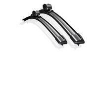 Limpiaparabrisas Escobillas Limpiaparabrisas Delanteras Accesorios Para Parabrisas De Automóvil 2 Piezas Para Dacia Para Lodge 2012-2022